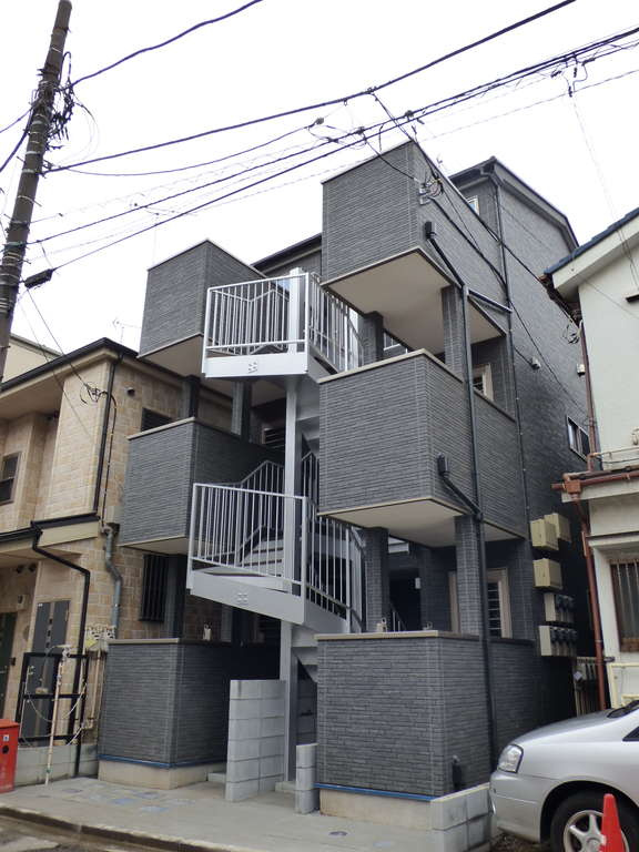 アーバンプレイス五反野