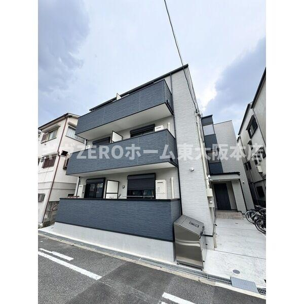 ル・レーヴ今津ノース