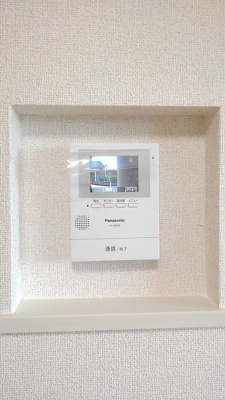 【セキュリティ】 | ラ・ルーチェ　ユユ