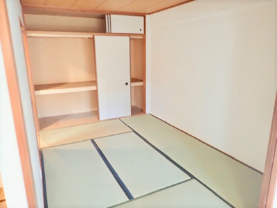 【和室】 | ☆朝倉グリーンマンション