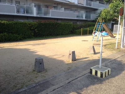 【設備】 | ☆朝倉グリーンマンション