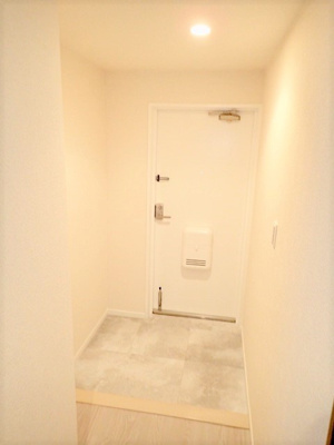 【玄関】 | ☆朝倉グリーンマンション