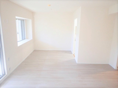 【洋室】 | ☆朝倉グリーンマンション