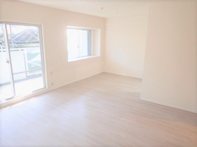 【居間・リビング】 | ☆朝倉グリーンマンション