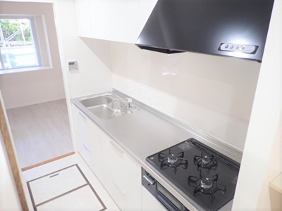 【キッチン】 | ☆朝倉グリーンマンション