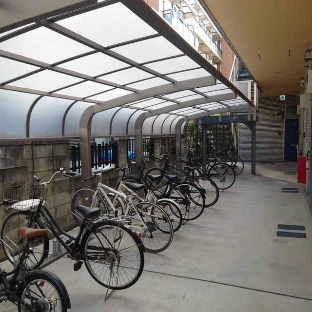 ロワール行徳Ⅴのその他共用部分