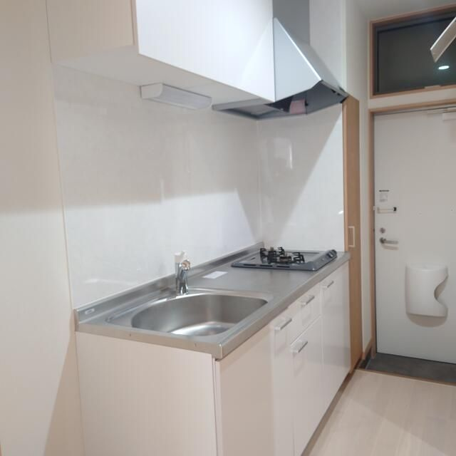 ロワール行徳Ⅴのキッチン