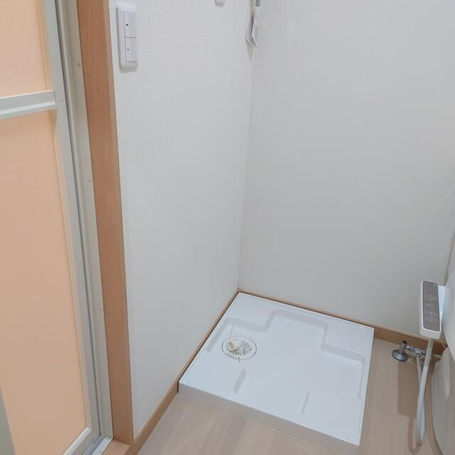 ロワール行徳Ⅴの設備