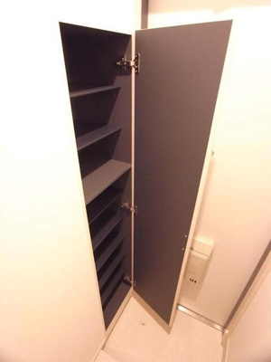 【収納】 | リブリ・四つ木シュトラーセ |  