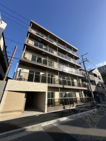 グランイニシオ都島