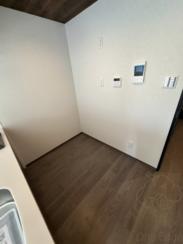 グランイニシオ都島のキッチン