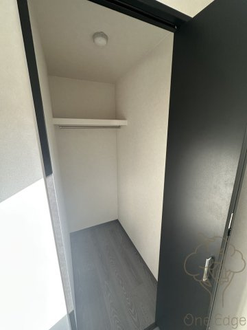 グランイニシオ都島の収納