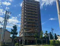 【ライオンズガーデン一番町】✨️仲介手数料無料✨️船方小学校・日比津中学校の画像