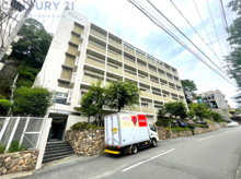 クレアヒルズ六甲の画像