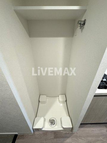 【その他】プレサンス吹上駅前エテルノ 