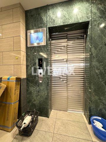 【その他共用部分】プレサンス吹上駅前エテルノ 