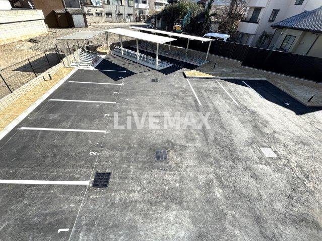 【その他共用部分】プレサンス吹上駅前エテルノ 