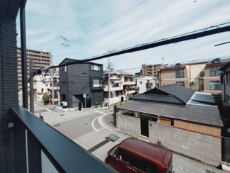 【展望】 | ヘーベルメゾン甲子園