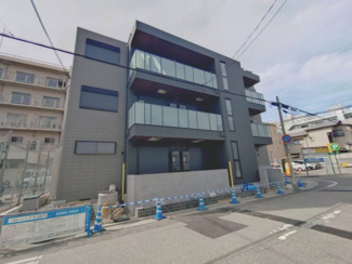 【外観】 | ヘーベルメゾン甲子園