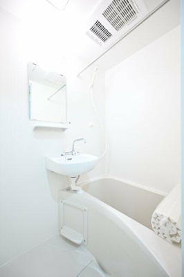 【浴室】 | サザンロード北千住 |  