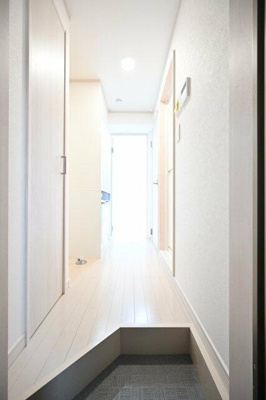 【玄関】 | サザンロード北千住 |  