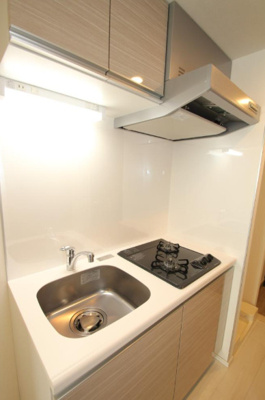 【キッチン】 | アーベイン東日暮里