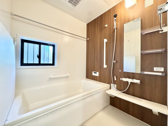 【浴室】 | 習志野市鷺沼３丁目 | 建築施工例