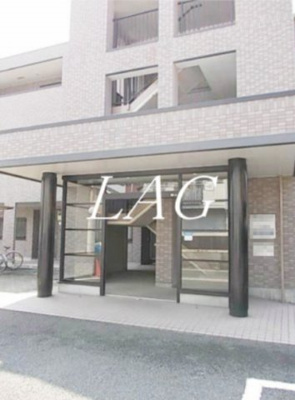 【エントランス】 | エスポワ－ル鈴谷 | エントランスです。