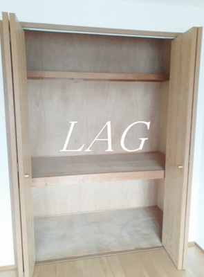 【収納】 | エスポワ－ル鈴谷 | 収納です。