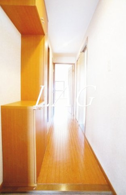 【玄関】 | エスポワ－ル鈴谷 | 玄関です。