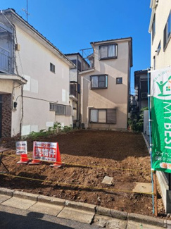 【参考プラン】 | さいたま市南区　武蔵浦和　建築条件付売地