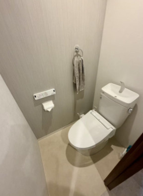 【トイレ】 | ライオンズマンション舞鶴