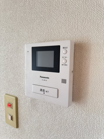 スタイルコートIのセキュリティ