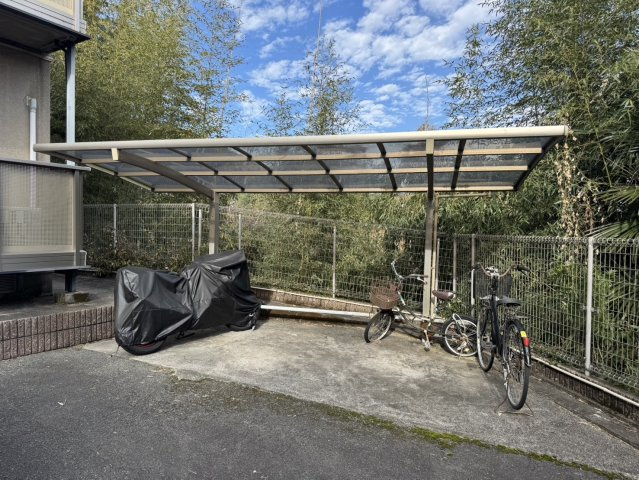 スタイルコートIのその他共用部分