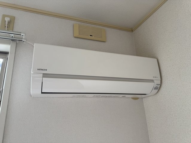 スタイルコートIの設備