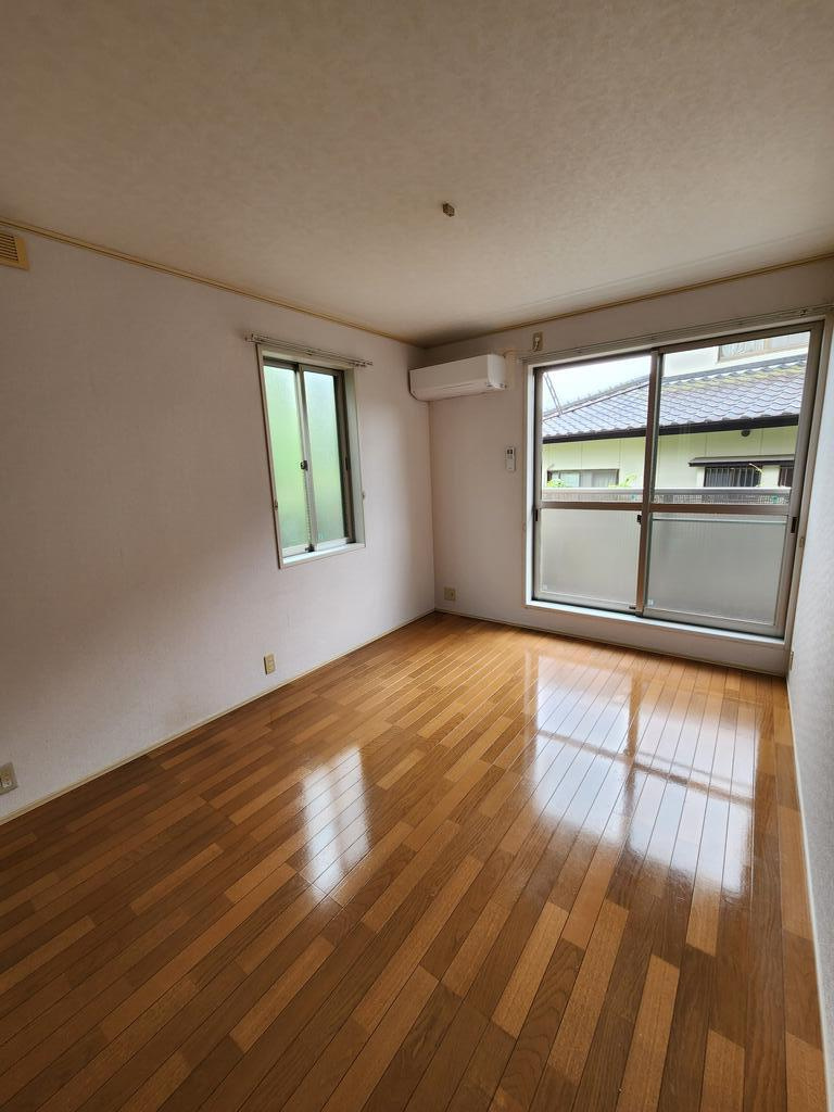 スタイルコートIの居間・リビング