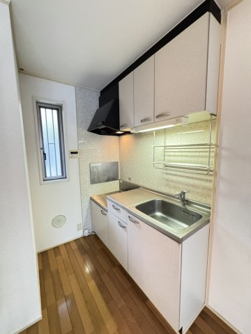 スタイルコートIのキッチン