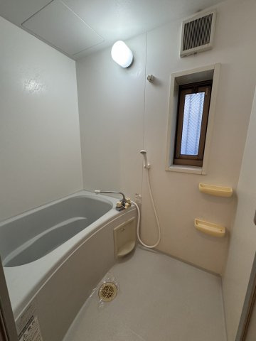 スタイルコートIの浴室