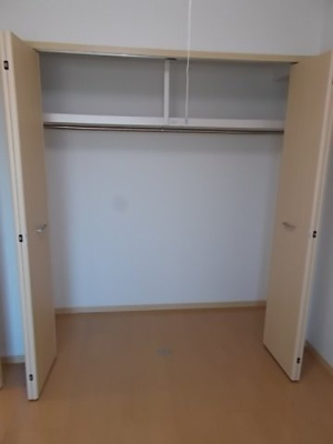 【収納】 | バクランⅠ