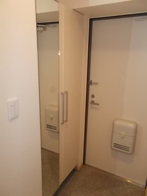 【設備】 | バクランⅠ