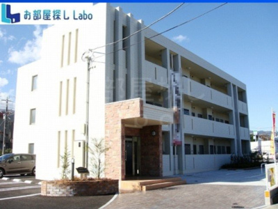 【外観】 | バクランⅠ