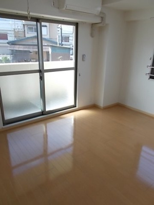 【居間・リビング】 | バクランⅠ