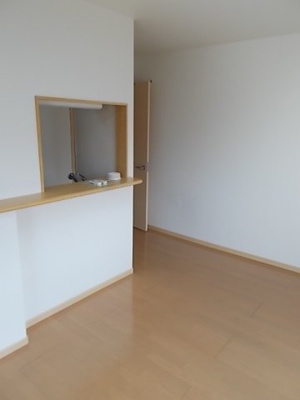 【内装】 | バクランⅠ