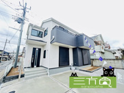 新築　太田市藤久良町第7　Livele Garden.S　１号棟の画像