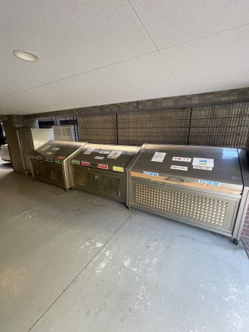 ステージファースト八王子のその他