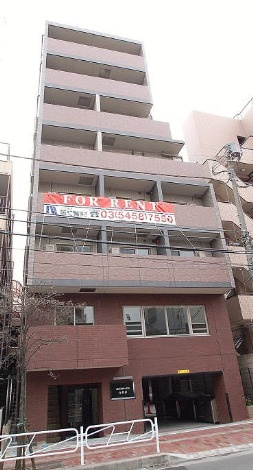 ステージファースト八王子