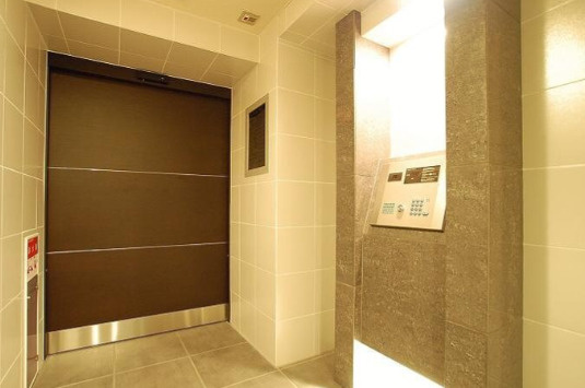 ステージファースト八王子のその他共用部分