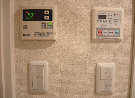 ステージファースト八王子の設備