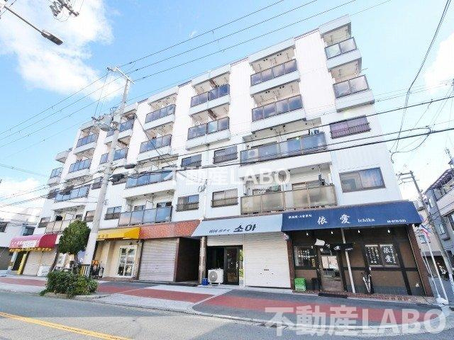 PALMIZIO平野西２