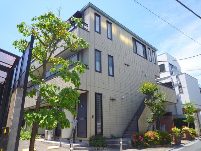 田端ＡＴハイム